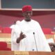 JUST IN: Senator Ned Nwoko's Bill To Establish National Social Security Agency Passes First Reading