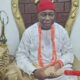 Senator Ned Nwoko Congratulates Obi Epiphany Azinge On His Coronation As 14th Asagba Of Asaba