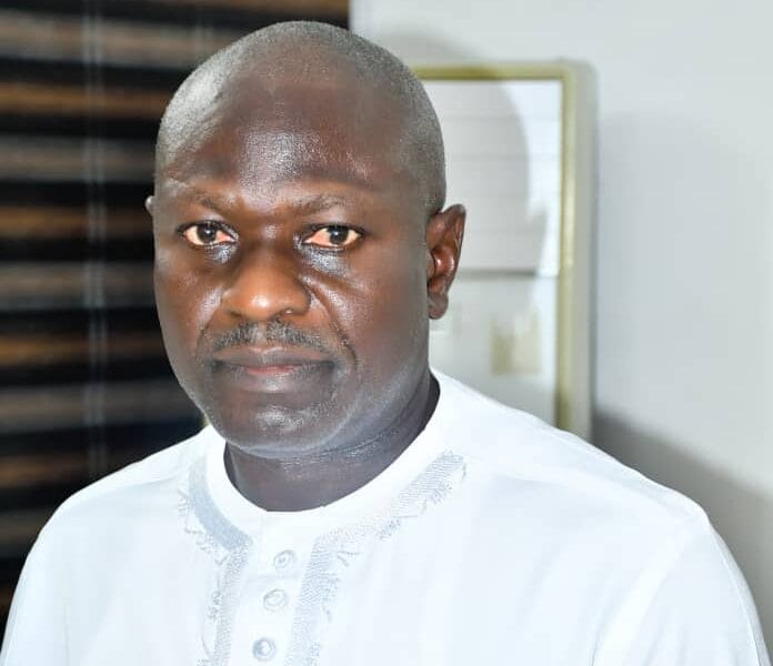 Ukavbe Lauds Oborevwori Over Implementation Of MORE Agenda