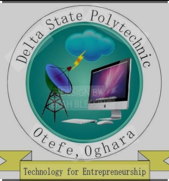 Laudable! No Service Charge/Fee Increase, Rector Tells Students Of Delta State Polytechnic, Otefe-Oghara