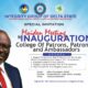 Integrity Group To Inaugurate College Of Patrons, Patronesses, Ambassadors Wednesday