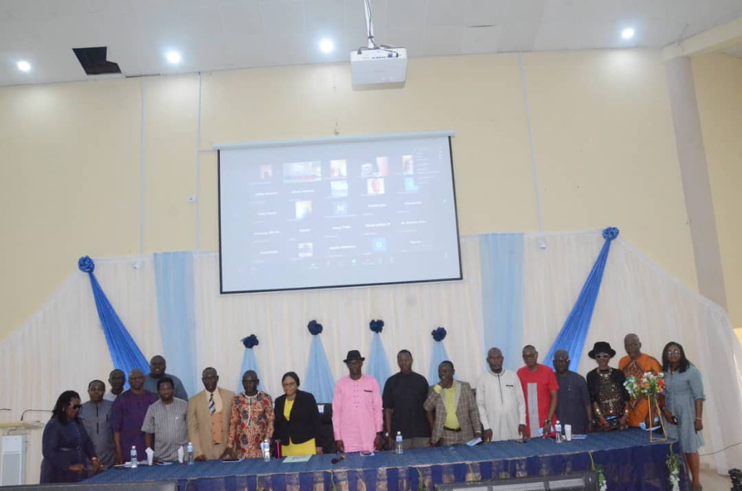 DELSU Rolls Out Artificial Intelligence Policy, As NUC Commends Move