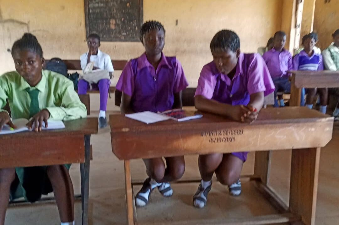 Ethiope East Spelling Bee Competition: Bender, Kokori Girls, Edna Royal Schools Clinch Spots At Finals