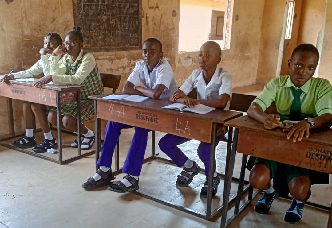 Ethiope East Spelling Bee Competition: Bender, Kokori Girls, Edna Royal Schools Clinch Spots At Finals