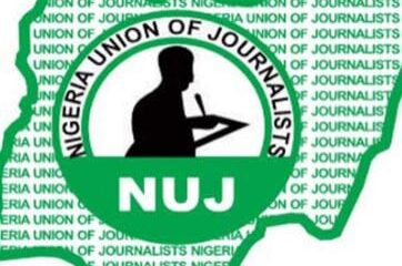 Delta NUJ Commiserates With Delta State Police Command Over DPO Killed By Kidnappers