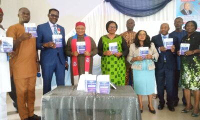 DELSU VC To Educationists: Prioritize Harnessing Education As Tool To Address Social Irregularities