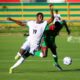 Nigeria's Flying Eagles Suffer Disappointing Start At 2024 WAFU B U-20 Championship.