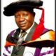 It's Official: Oborevwori Appoints Prof. Asagba DELSU VC