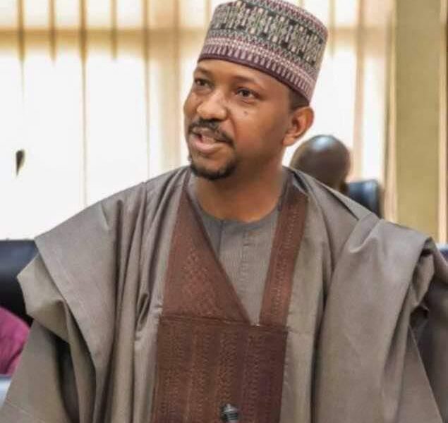 Pres. Tinubu Doing The Best For Sports With Appointment Of Dikko --Authentic Supporters President