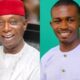 Comrade Nwabundo Applauds Senator Ned Nwoko Over His Quest For Creation Of Anioma State