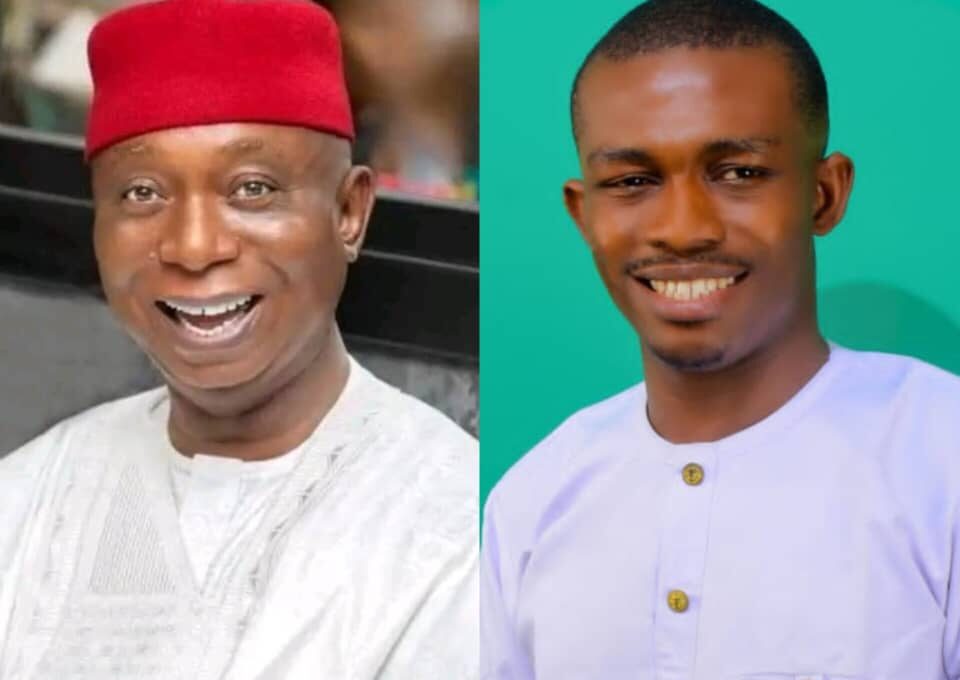 Comrade Nwabundo Applauds Senator Ned Nwoko Over His Quest For Creation Of Anioma State