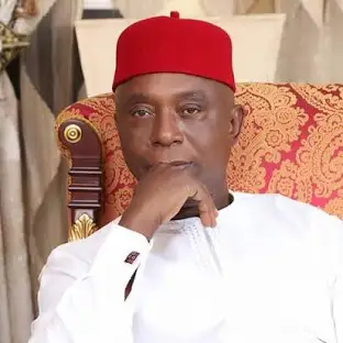 Senator Ned Nwoko Calls For Immediate Federal Intervention To Assist Deltans Displaced By Flood