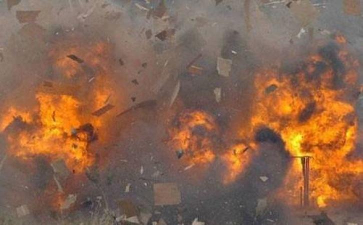 2 Killed In Imo Market Bomb Explosion