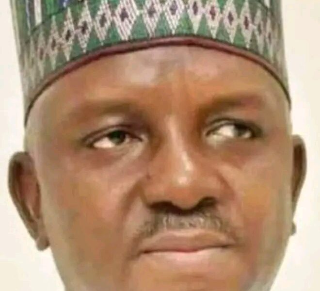 Alleged N33.8bn Fraud: Mamman Spent N20M Lodging In A Resort- Witness