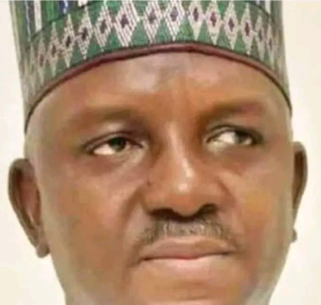 Alleged N33.8bn Fraud: Mamman Spent N20M Lodging In A Resort- Witness