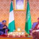 Saudi Crown Prince Praises Nigeria’s Ongoing Reforms, Assures Of Support