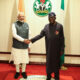 Nigeria, India Reinforce Strategic Partnership, Vow To Boost Economic, Defence, Health, Food Security Ties