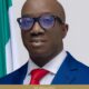 Jubilation, Excitement As Okpebholo Approves “13th Month” Salary For Edo Workers, Automatic Employment For First-Class Graduates