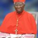 Governor Soludo Congratulates Cardinal Arinze On His 92nd Birthday