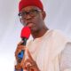 Okowa's Arrest: Innocent Until Proven Guilty - Bureau Chief