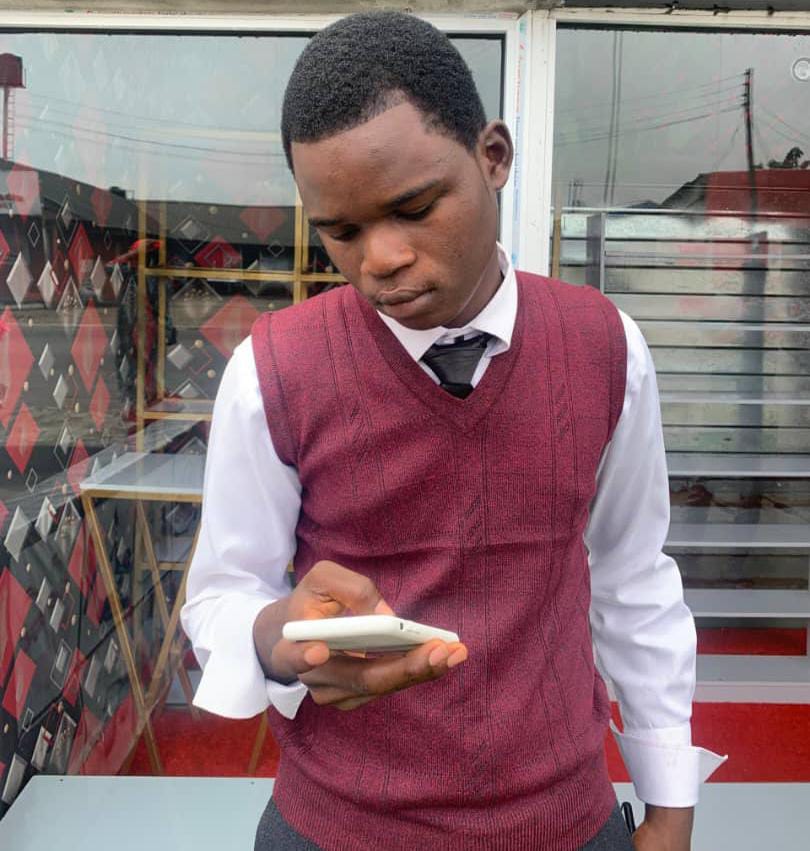 19-Year-Old Obiaruku Indigene Declared Missing In Port Harcourt