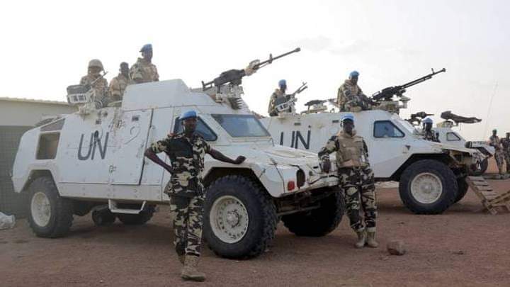 Mali Confirms UN Mission’s Final Withdrawal By November 15