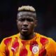 Osimhen: Why I’m Giving My All On Pitch for Galatasaray