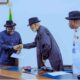 2027: Ijaw Nation Backs Oborevwori For Second Term