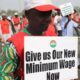 NLC Directs Members In States Yet To Implement New Minimum Wage To Begin Strike December 1