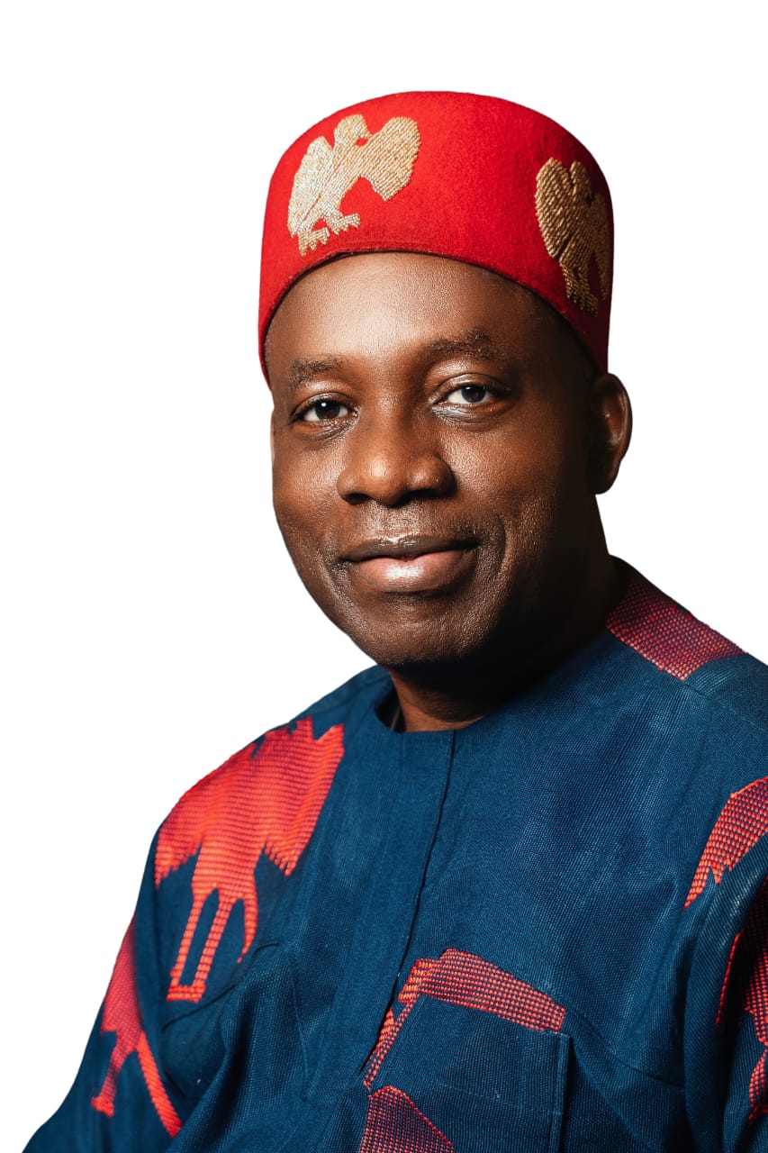 Gov. Soludo Pledges To Build Olympic-Size Stadium In Anambra