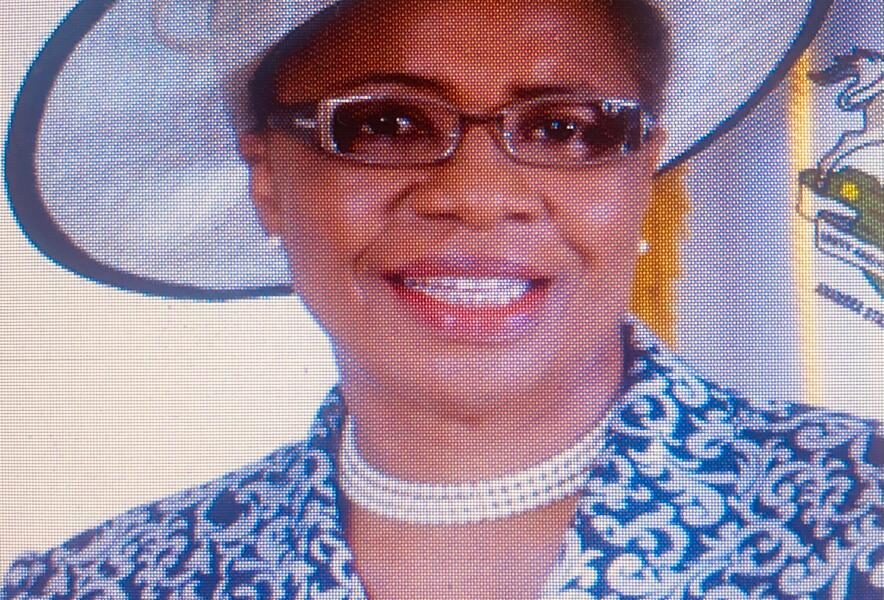 Governor Soludo Congratulates Former Governor Dame (Dr.) Virgy Etiaba At 82