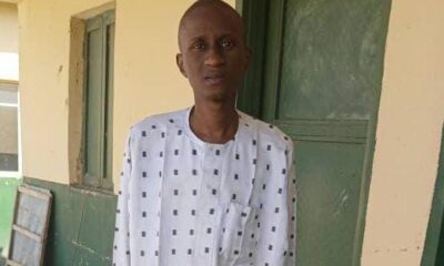 Escaped Kidnap Victim Rescued By Troops In Zamfara State Shares Experience