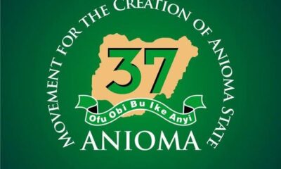 Anioma State: Why Would The Good Intentions Of Senator Ned Nwoko Escalate Power Tussle In Delta North?