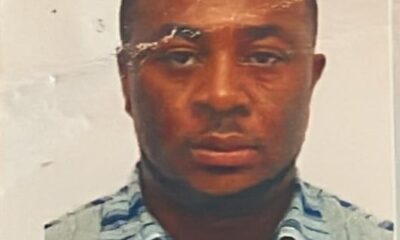 EFCC Arraigns Man For Alleged N72.6M, £31,200 Visa Scam In Lagos