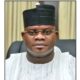 Alleged N101.4 Billion Fraud: Court Orders Service Of Hearing Notice On Yahaya Bello