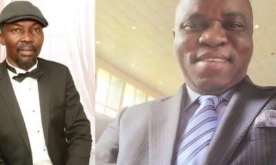 Wisike Files N1B Claim Against Ughelli North Council Boss, Egbo Over Alleged Defamation Of Character