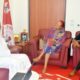 Senator Ned Nwoko Meets St. Kitts Envoy, Bats For Stronger Reparations Agenda