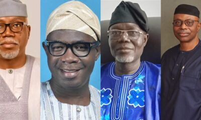 Ondo Poll: APC Leads In 15 LGAs Announced So Far