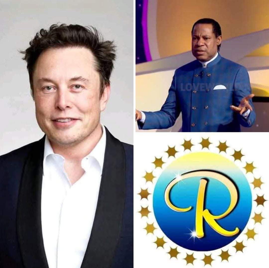 Elon Musk Named 2024 Top Partner Of Rhapsody Of Realities At IPPC Conference