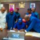 Gov Okpebholo Signs Revised N486Bn Appropriation Bill Into Law