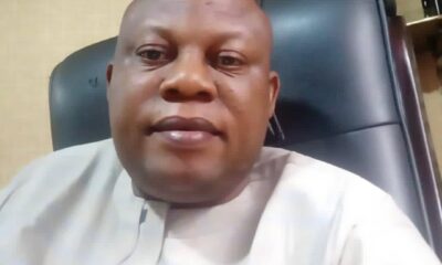 Lagos Court Jails NOGASA Chair, Fatuyi Phillips 21 Years  For N43.5M Fraud 