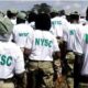 FG Lifts Ban, Corpers Now Eligible To Serve In Banks, Others