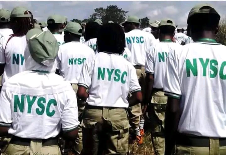 FG Lifts Ban, Corpers Now Eligible To Serve In Banks, Others