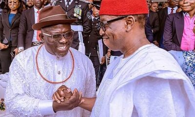 Traditional Rulers, UPU Visits To Okowa Appropriate, Laudable - Bureau Chief