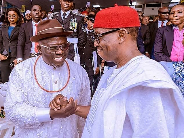 Traditional Rulers, UPU Visits To Okowa Appropriate, Laudable - Bureau Chief