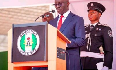 Governor Okpebholo’s Appointments, A Sign Of Unpreparedness For Office, Says Edo PDP