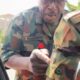 Acting COAS Orders Investigation Of Viral Audio-Visual Report On Allegation Of Brutality By Nigerian Army Personnel