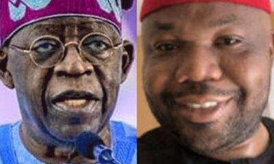 US-Based Publisher Condemns Tinubu's Inaction About Igbo Killings