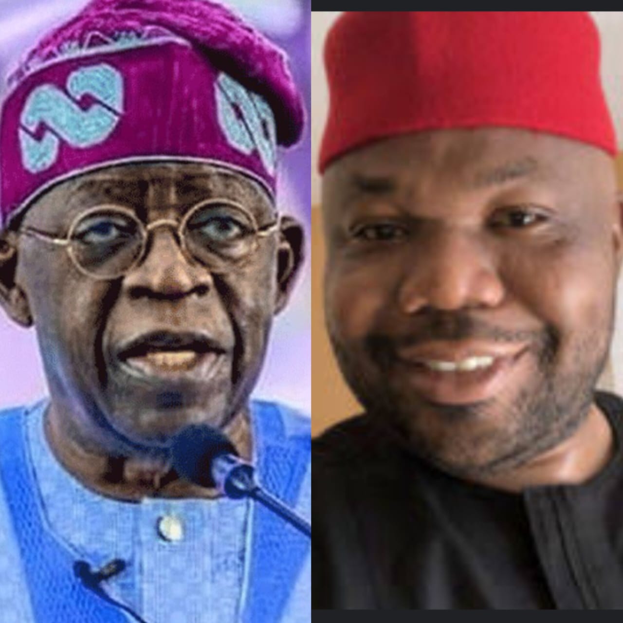 US-Based Publisher Condemns Tinubu's Inaction About Igbo Killings