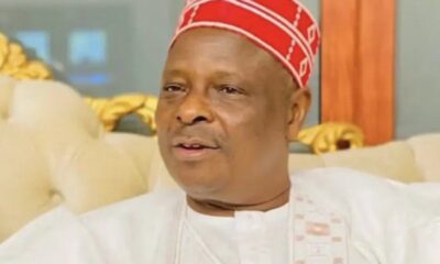 Ndume And Kwankwaso's VAT Ignorance And Hypocrisy